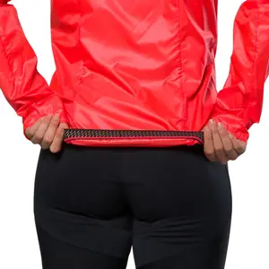 Women's windbreaker Pearl Izumi Attack Barrier image-3