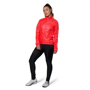 Women's windbreaker Pearl Izumi Attack Barrier image-4