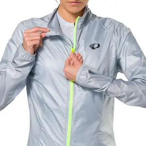 Coupe-vent femme Pearl Izumi Attack Barrier image-2