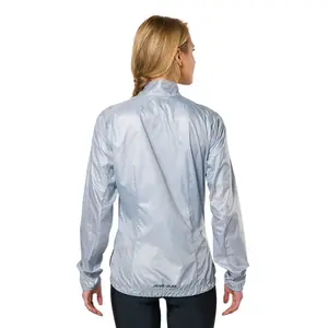 Coupe-vent femme Pearl Izumi Attack Barrier image-3
