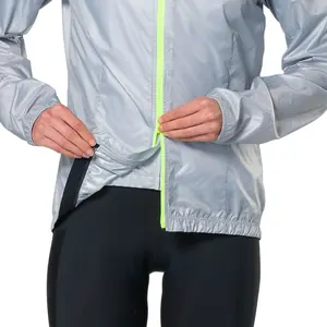 Coupe-vent femme Pearl Izumi Attack Barrier image-4