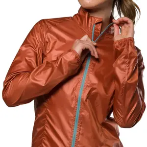 Women's windbreaker Pearl Izumi Attack Barrier image-2