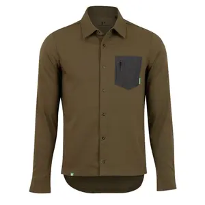 Koszula z długim rękawem Pearl Izumi Canyon Alpha