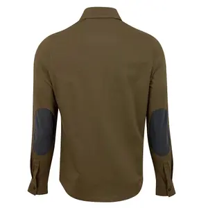 Koszula z długim rękawem Pearl Izumi Canyon Alpha image-1