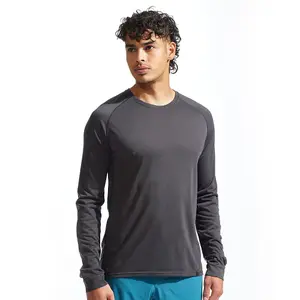 Maillot manches longues Pearl Izumi Canyon image-1