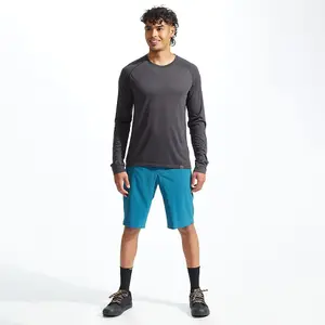 Maillot manches longues Pearl Izumi Canyon image-3