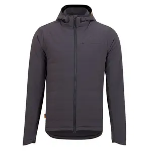 Kurtka turystyczna z kapturem Pearl Izumi Canyon Ecoloft