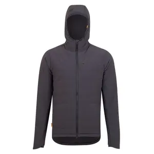 Kurtka turystyczna z kapturem Pearl Izumi Canyon Ecoloft image-3