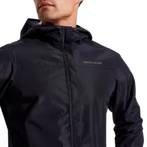 Veste imperméable à capuche Pearl Izumi Canyon 2.5L image-4