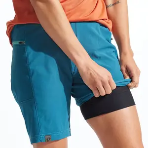 Women's shorts Pearl Izumi Canyon image-4