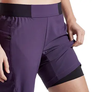 Women's shorts Pearl Izumi Canyon image-3