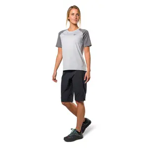 Calções para mulheres Pearl Izumi Summit Shell image-4