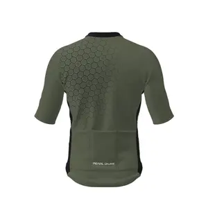 Maglia Pearl Izumi Performance Hexago image-1