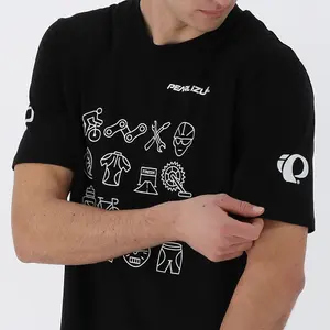 T-shirty Pearl Izumi image-2