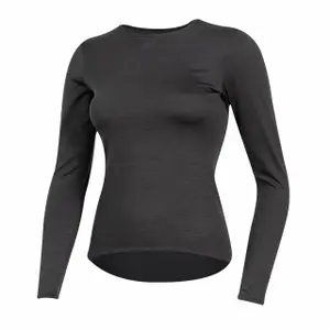 Sous maillot manches longues femme Pearl Izumi Merino image-0