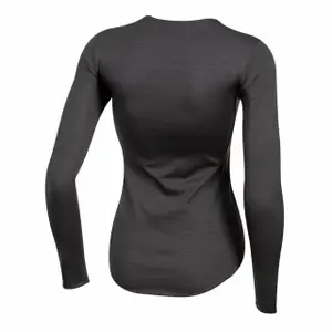 Sous maillot manches longues femme Pearl Izumi Merino image-2