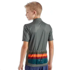 Camisola para crianças Pearl Izumi Quest™ image-5