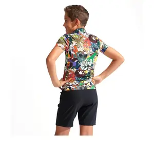 Tröja för barn Pearl Izumi Quest™ image-3