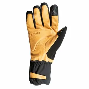 Luvas de bicicleta Pearl Izumi Amfib Gel image-1