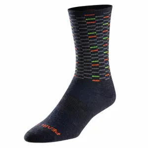Meias Pearl Izumi Merino Tall image-0