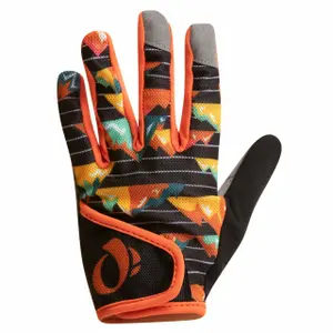 Lange Handschuhe Kind Pearl Izumi MTB image-0
