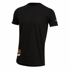 T-Shirt mit Rundhalsausschnitt aus Bio-Baumwolle Pearl Izumi image-0