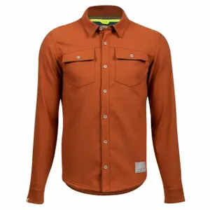 Termisk skjorte Pearl Izumi Rove image-0