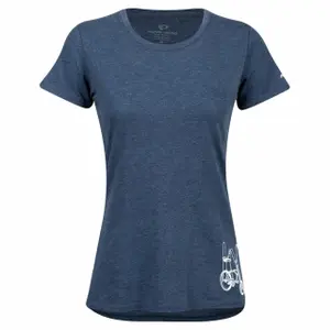 T-Shirt Frau Pearl Izumi Graphic image-0