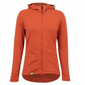 Camisola de manga comprida para mulheres Pearl Izumi Summit image-0
