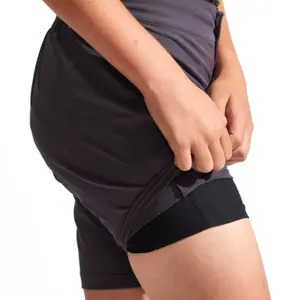 Calções para crianças Pearl Izumi Summit image-2