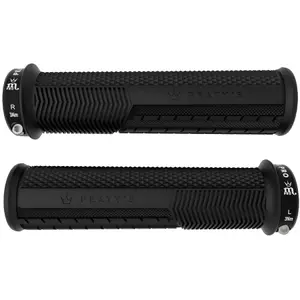 Thick Grips Peaty's Monarch Pro Knurl image-0