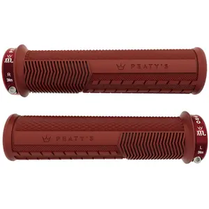 Thick Grips Peaty's Monarch Pro Knurl image-0