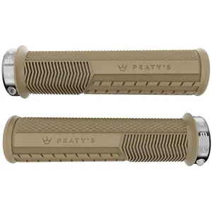 Poignées dik Peaty's Monarch Pro Knurl image-0