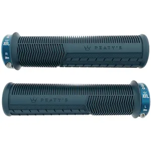 Thick Grips Peaty's Monarch Pro Mushroom image-0