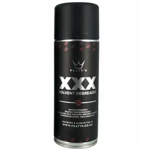 Dégraissant Peaty's XXX BIO image-0