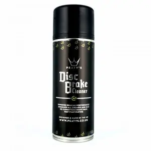 pa4-dbc-spray-nettoyant-frein-velo-peaty-s-cleaner-bio-schwarz-grau-400-ml