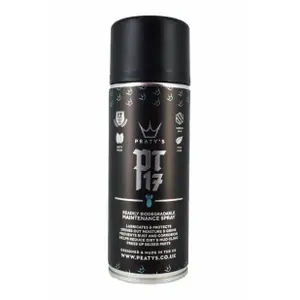 Produits d'entretien Peaty's PT17 BIO image-0