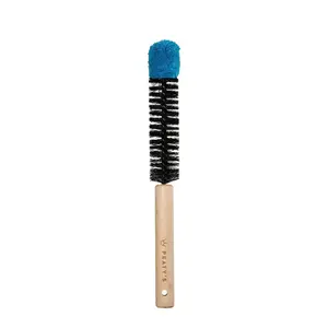 Brosse pour detailing complet Peaty's image-0