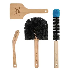 Kit de Brosses de Nettoyage Peaty's image-1