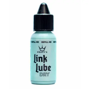 pdl-15-lubrifiant-condition-sec-peaty-s-link-lube-blau-schwarz-15-ml