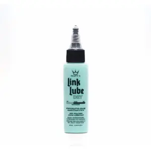 Lubrifiant pour condition sec Peaty's Link Lube image-0