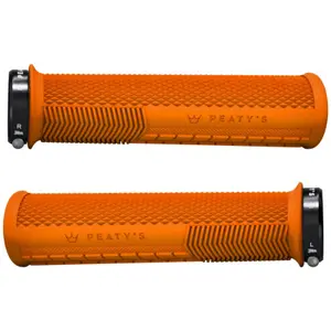 Λαβές Peaty's Monarch Knurl image-0