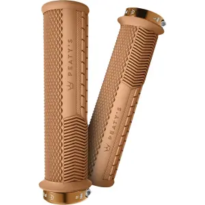 Bike handles Peaty's Monarch Knurl Fin