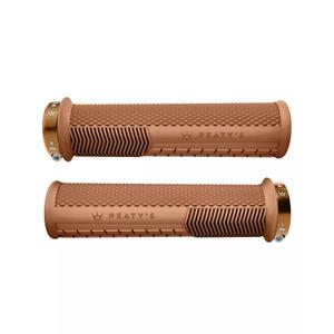 Bike handles Peaty's Monarch Knurl Fin image-1