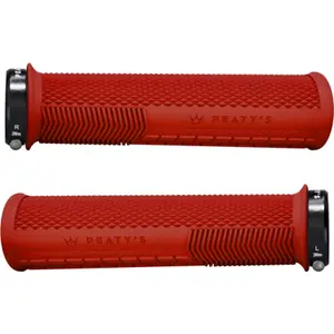 Λαβές Peaty's Monarch Knurl image-0