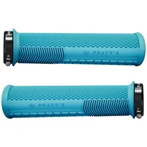 Handles Peaty's Monarch Knurl