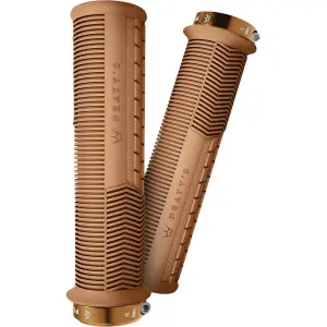 pgm-msh-thk-gum-fahrradgriffe-peaty-s-monarch-mushroom-epais-braun-32-34-mm