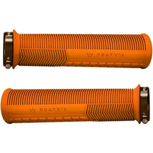 Griffe Peaty's Monarch Mushroom image-0