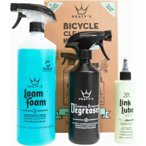 Σπρέι καθαρισμού Peaty's Bio image-0