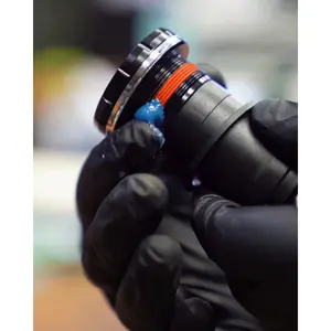 Tube de graisse d'assemblage Peaty's image-1